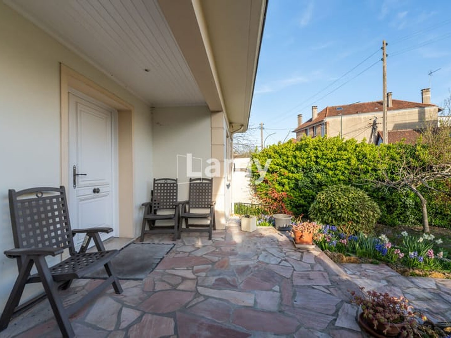 Maison à vendre - 160m2 - Le Raincy (93340)