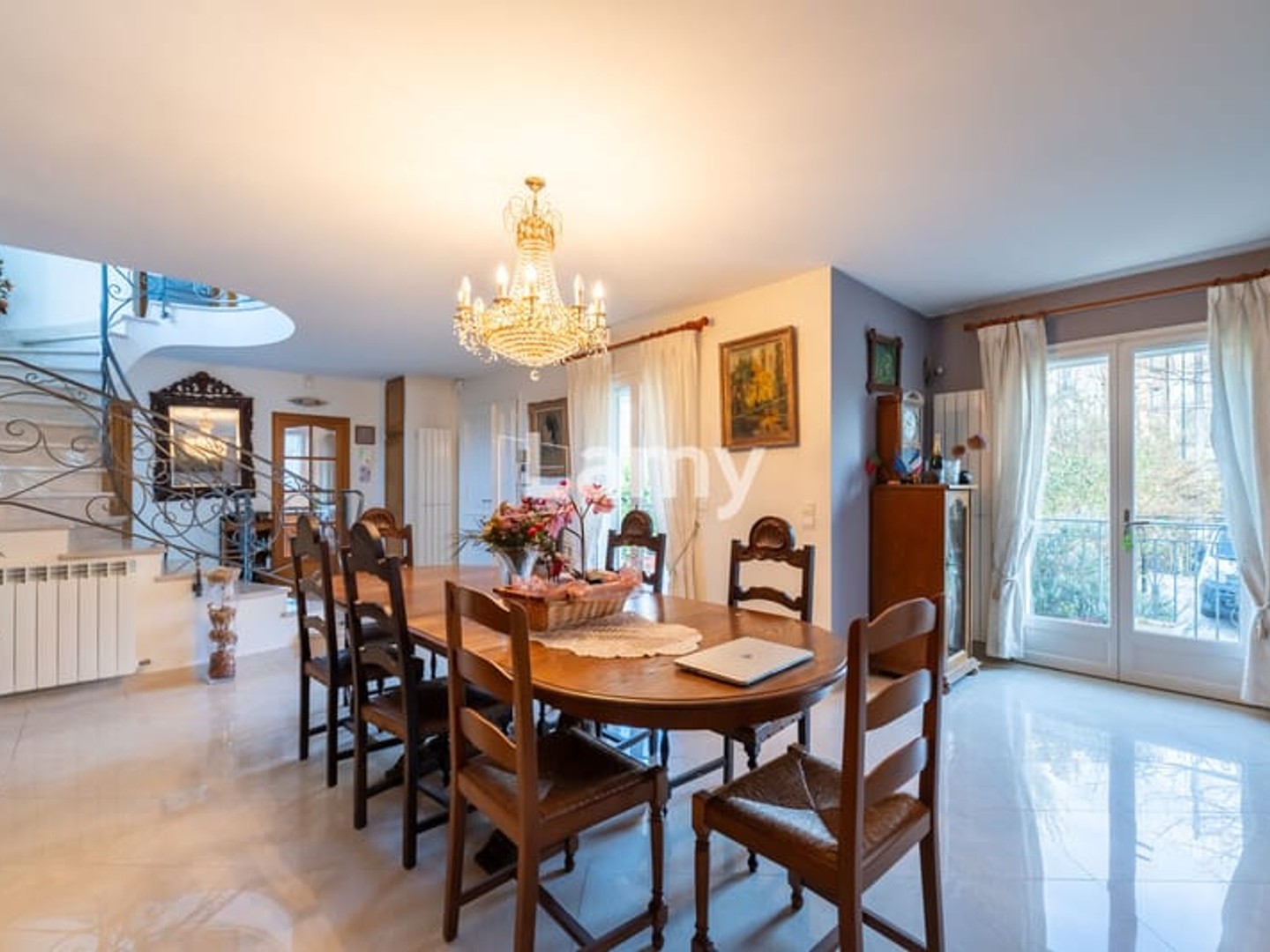 Maison à vendre - 160m2 - Le Raincy (93340)