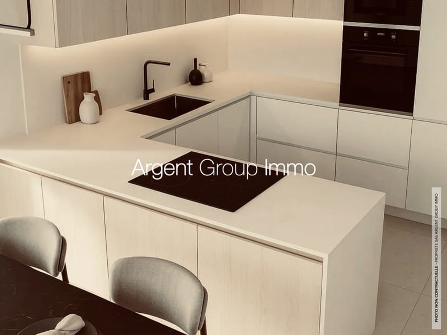 Appartement à vendre - 3 pièces - 65m2 - Toulon (83000)