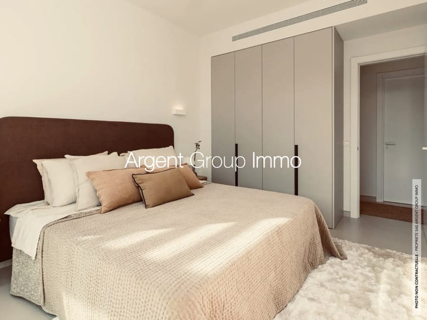 Appartement à vendre - 3 pièces - 65m2 - Toulon (83000)
