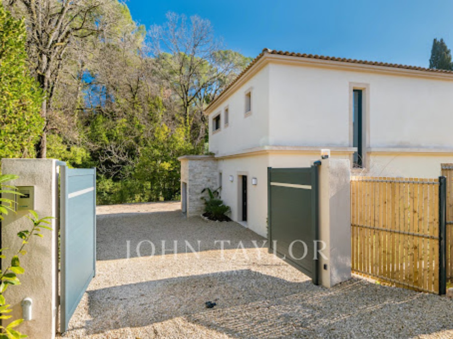 Maison à vendre - 4 pièces - 160m2 - Mougins (06250)