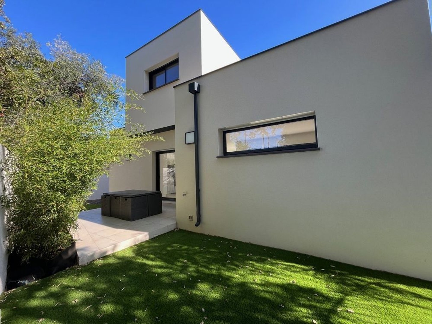Maison à vendre - 4 pièces - 125m2 - Perpignan (66000)