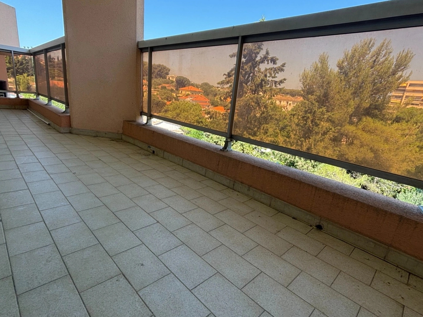 Appartement à vendre - 2 pièces - 38m2 - Le Cannet (06110)
