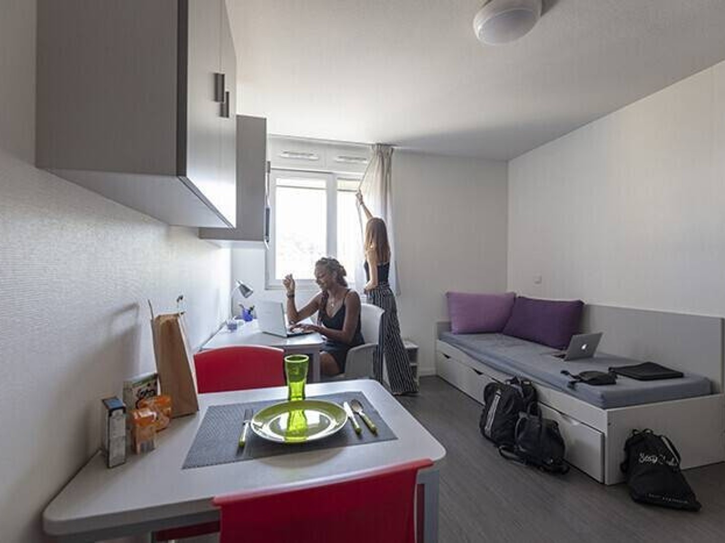 Appartement à vendre - Cenon (33150)