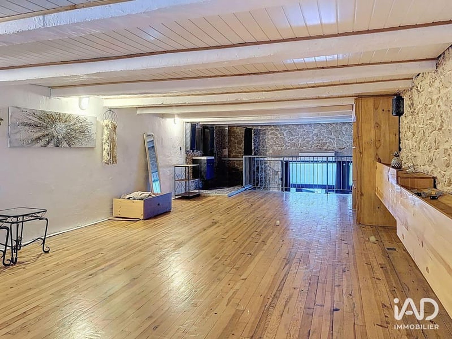 Magasin à vendre - 107m2 - Marseille 6e (13006)