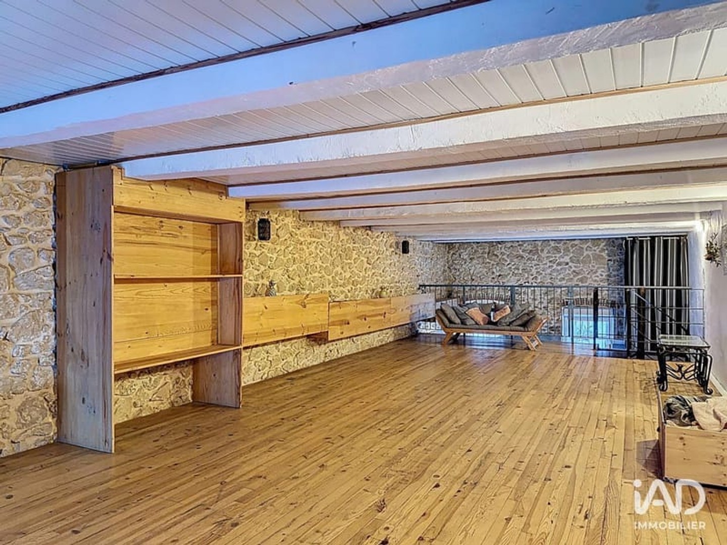 Magasin à vendre - 107m2 - Marseille 6e (13006)