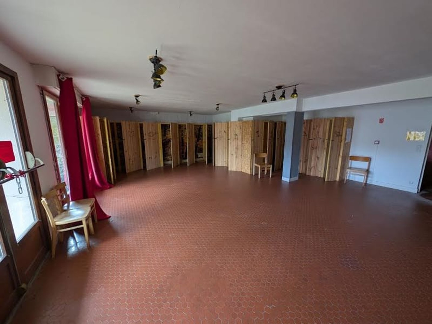 Immeuble à vendre - 871m2 - Xonrupt-Longemer (88400)