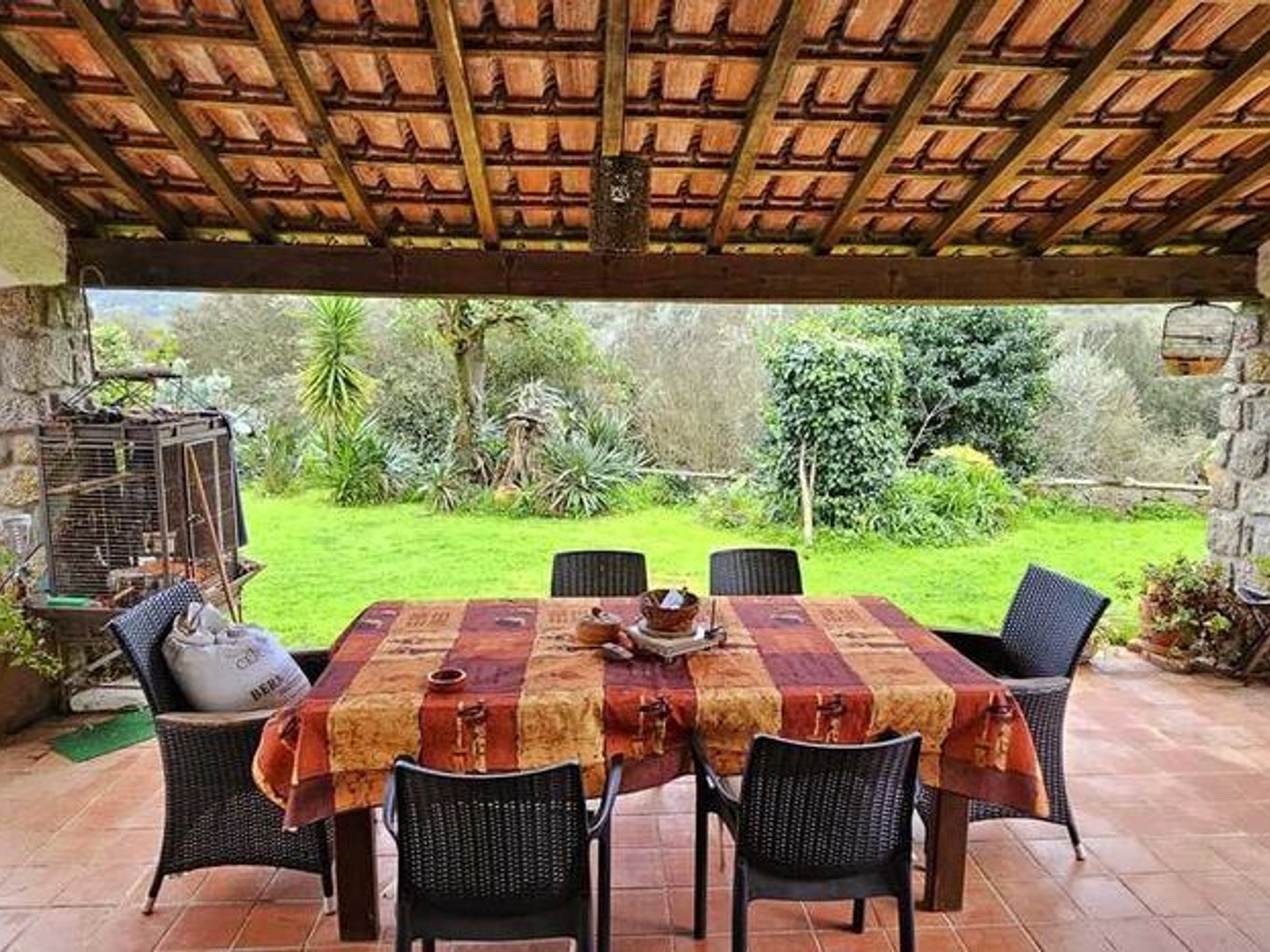 Maison à vendre - 8 pièces - 250m2 - Sartène (20100)