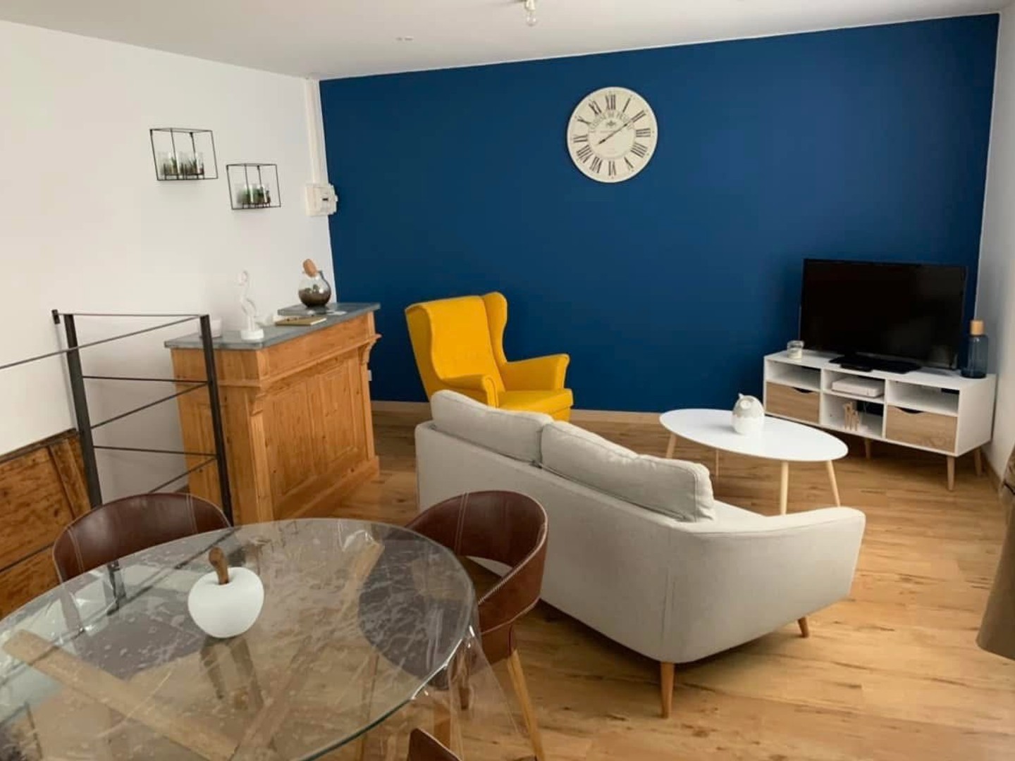 Immeuble à vendre - Calais (62100)