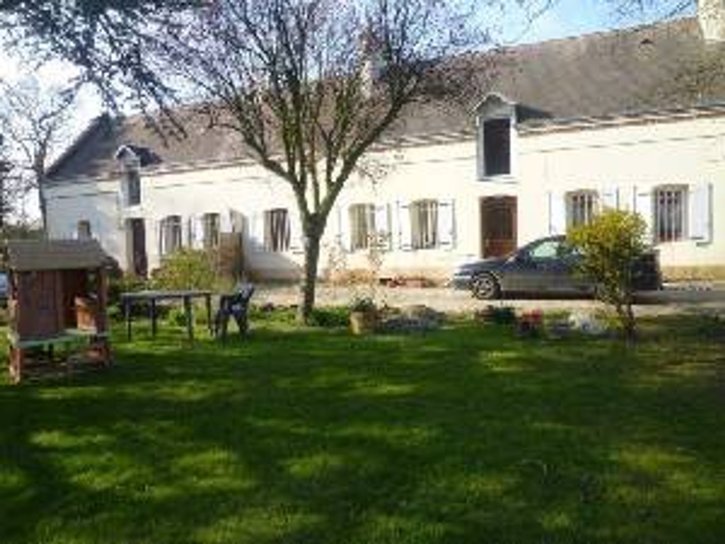 Maison à vendre - 8 pièces - 360m2 - Octeville-Sur-Mer (76930)