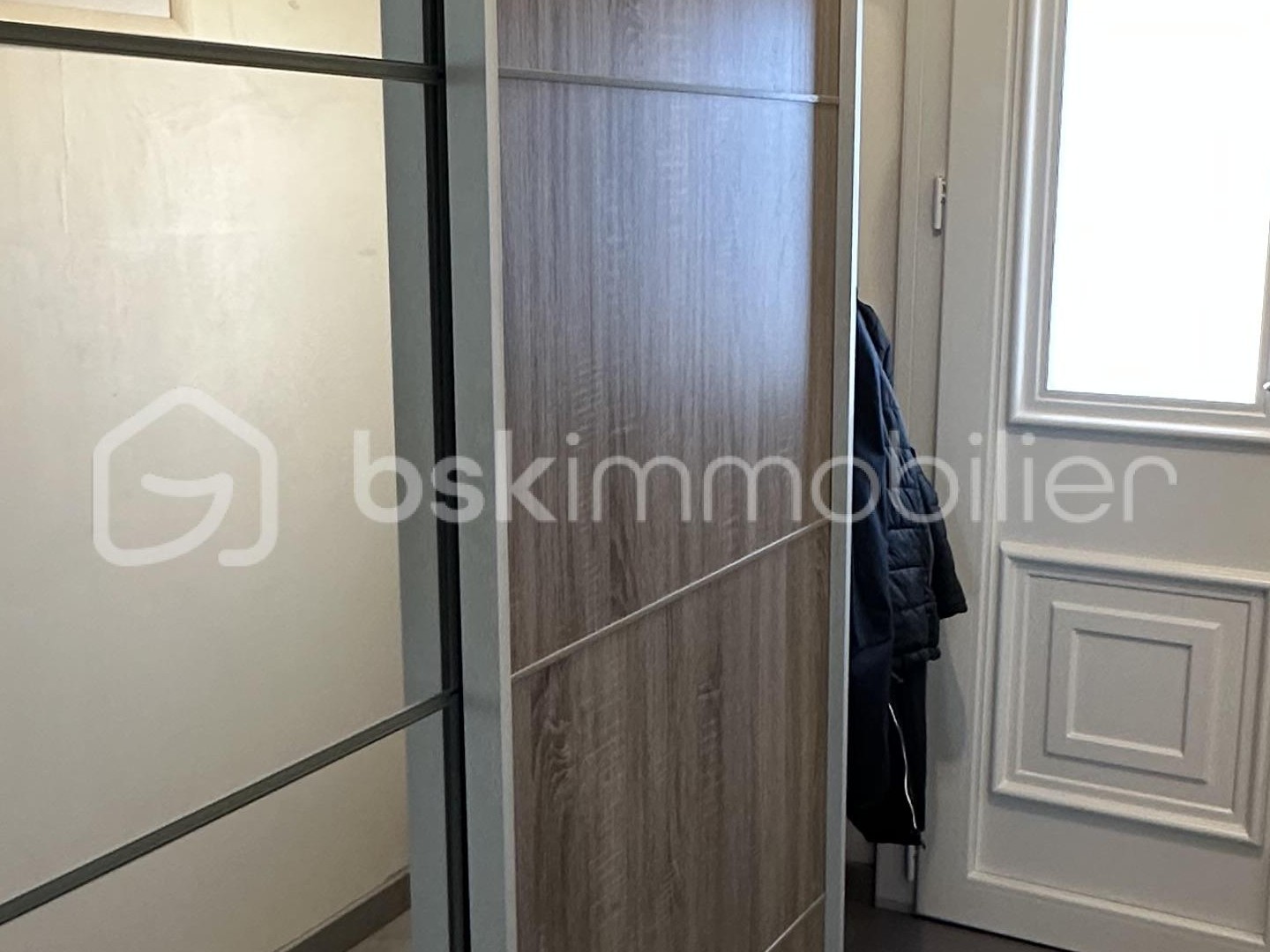 Maison à vendre - 7 pièces - 154m2 - Amberre (86110)