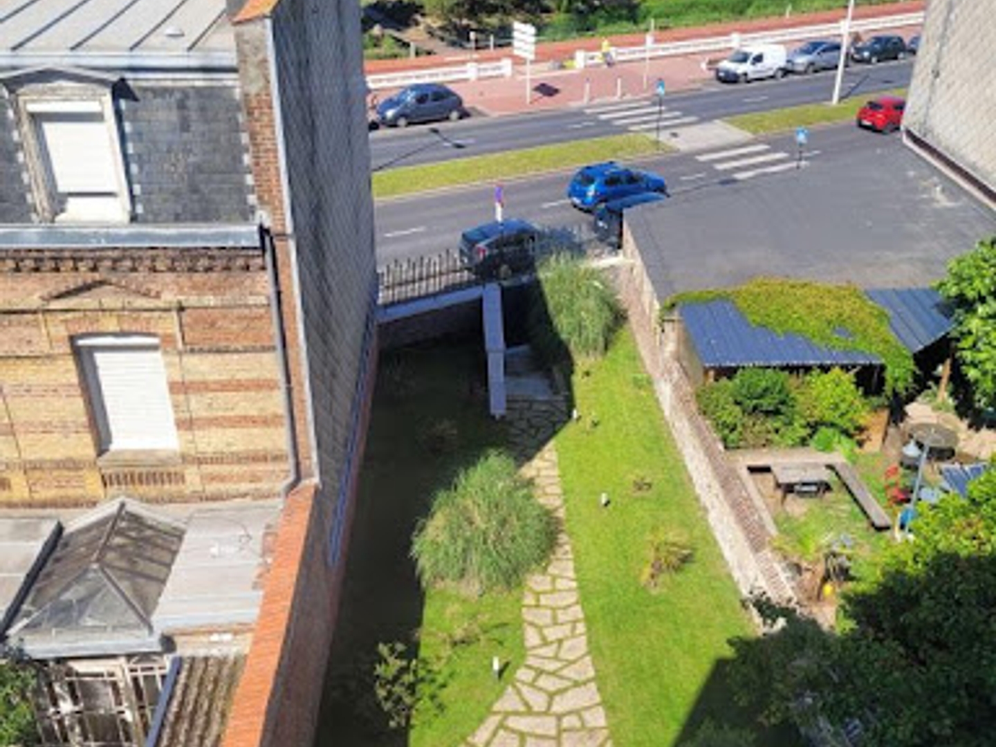 Maison à vendre - 2 pièces - 260m2 - Le Havre (76600)
