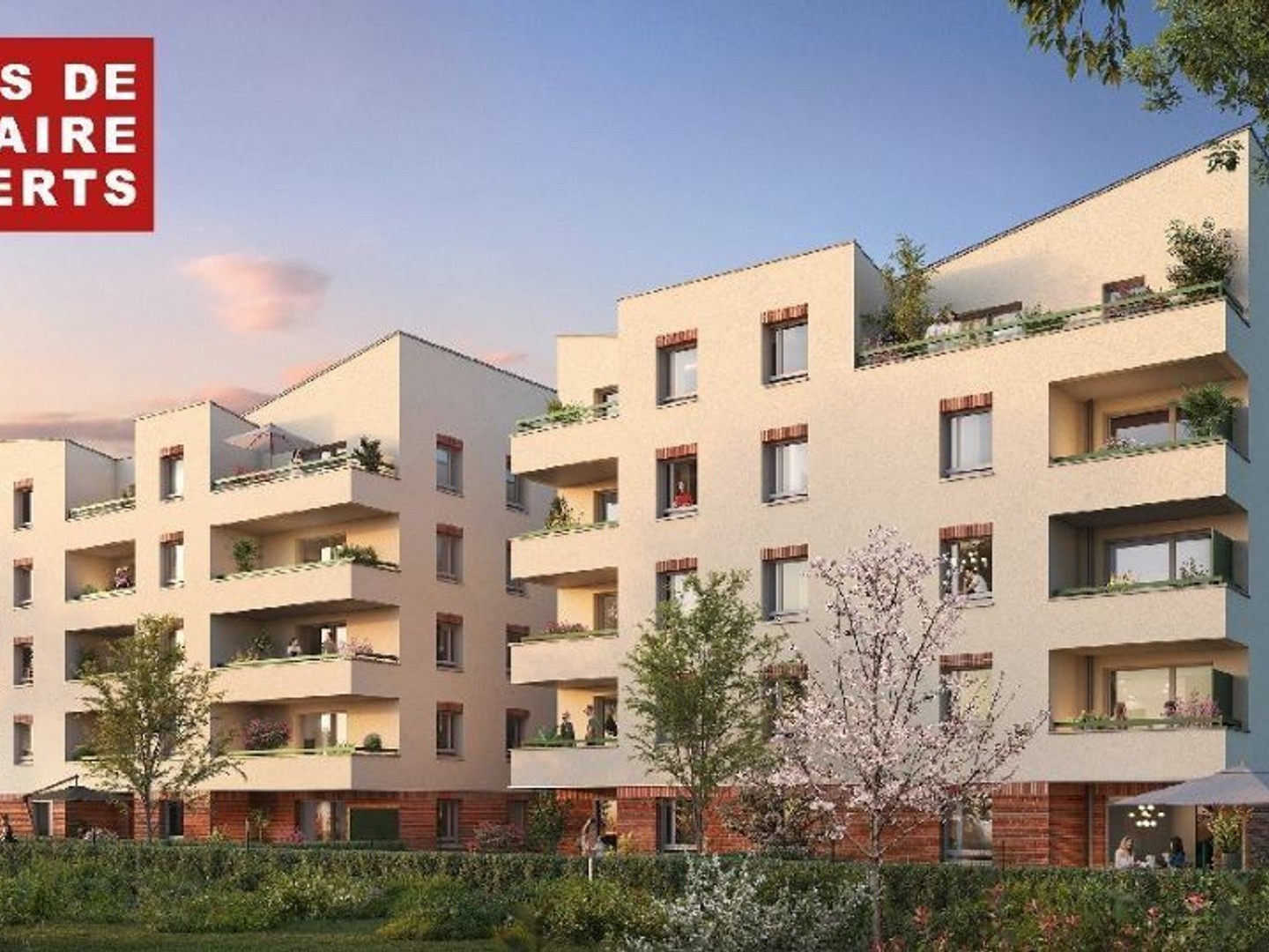 Maison à vendre - 1 pièce - 22m2 - Toulouse (31000)