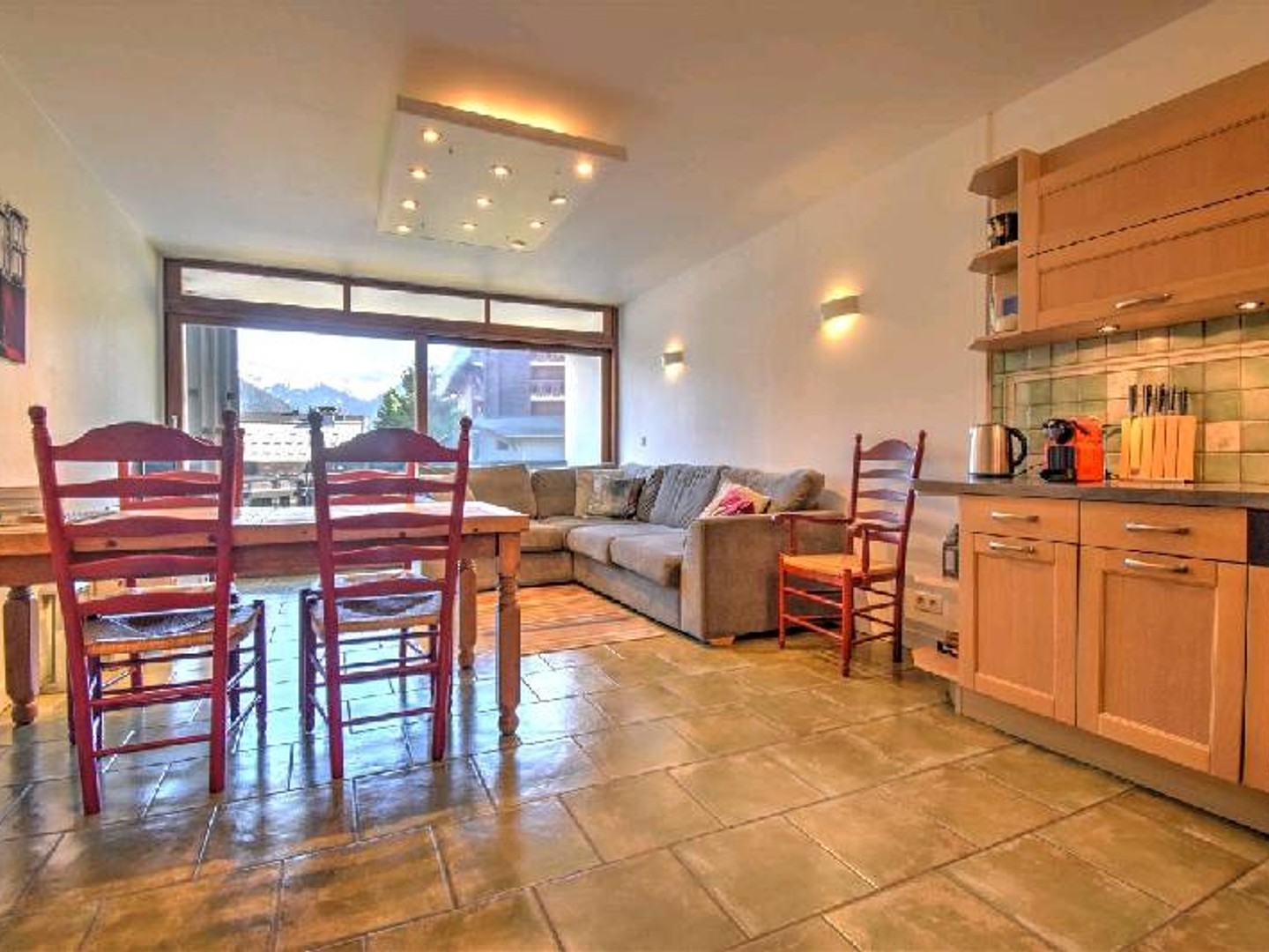 Appartement à vendre - 3 pièces - 64m2 - Morzine (74110)
