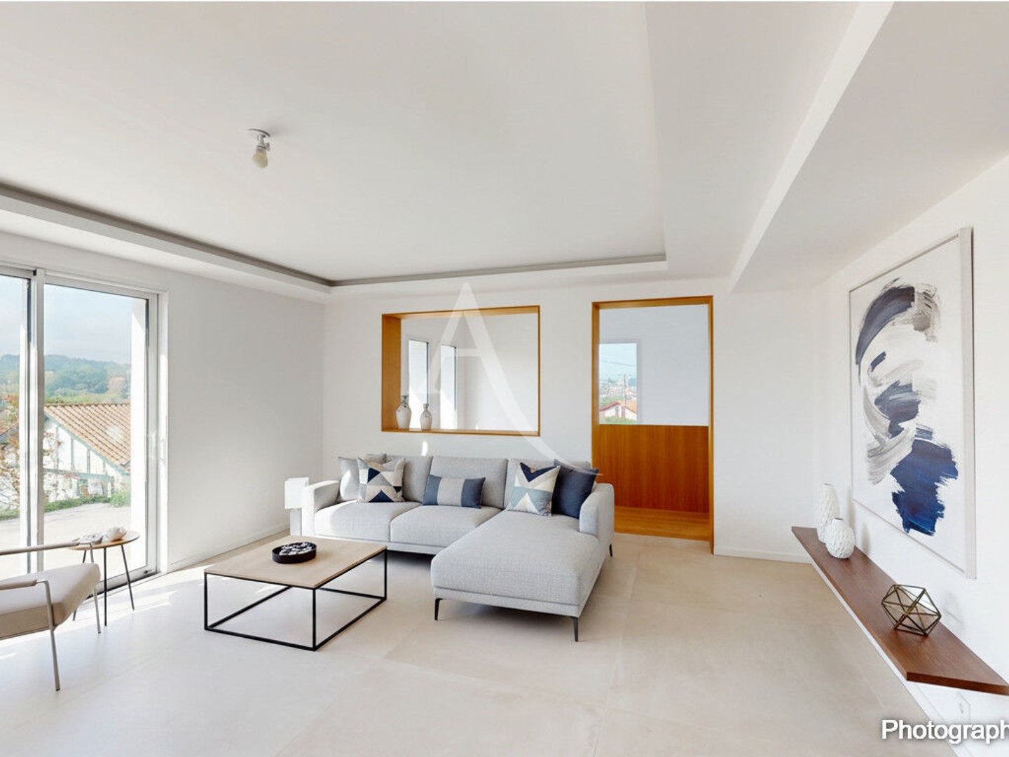 Maison à vendre - 7 pièces - 235m2 - Bidart (64210)
