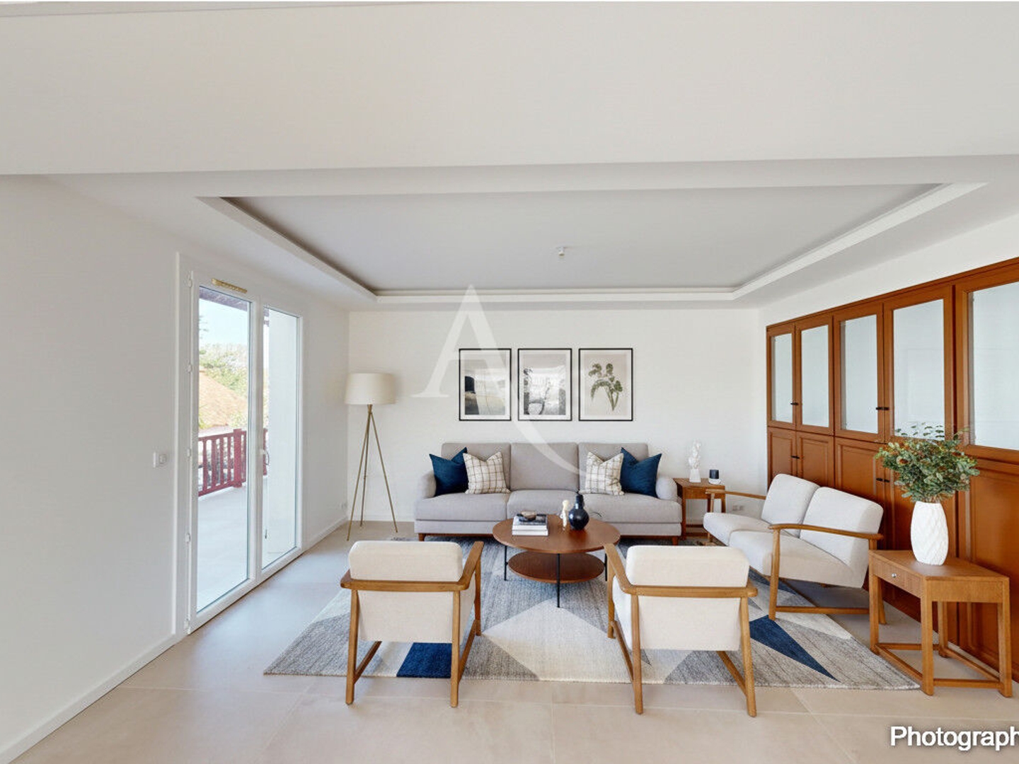 Maison à vendre - 7 pièces - 235m2 - Bidart (64210)