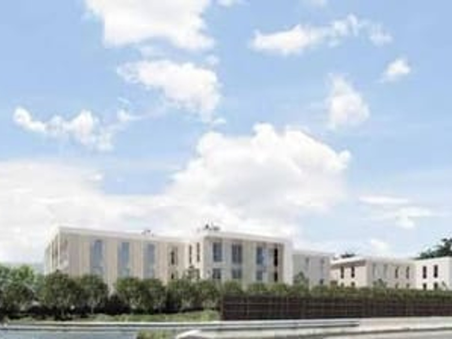 Immeuble à vendre - 60m2 - Narbonne (11100)