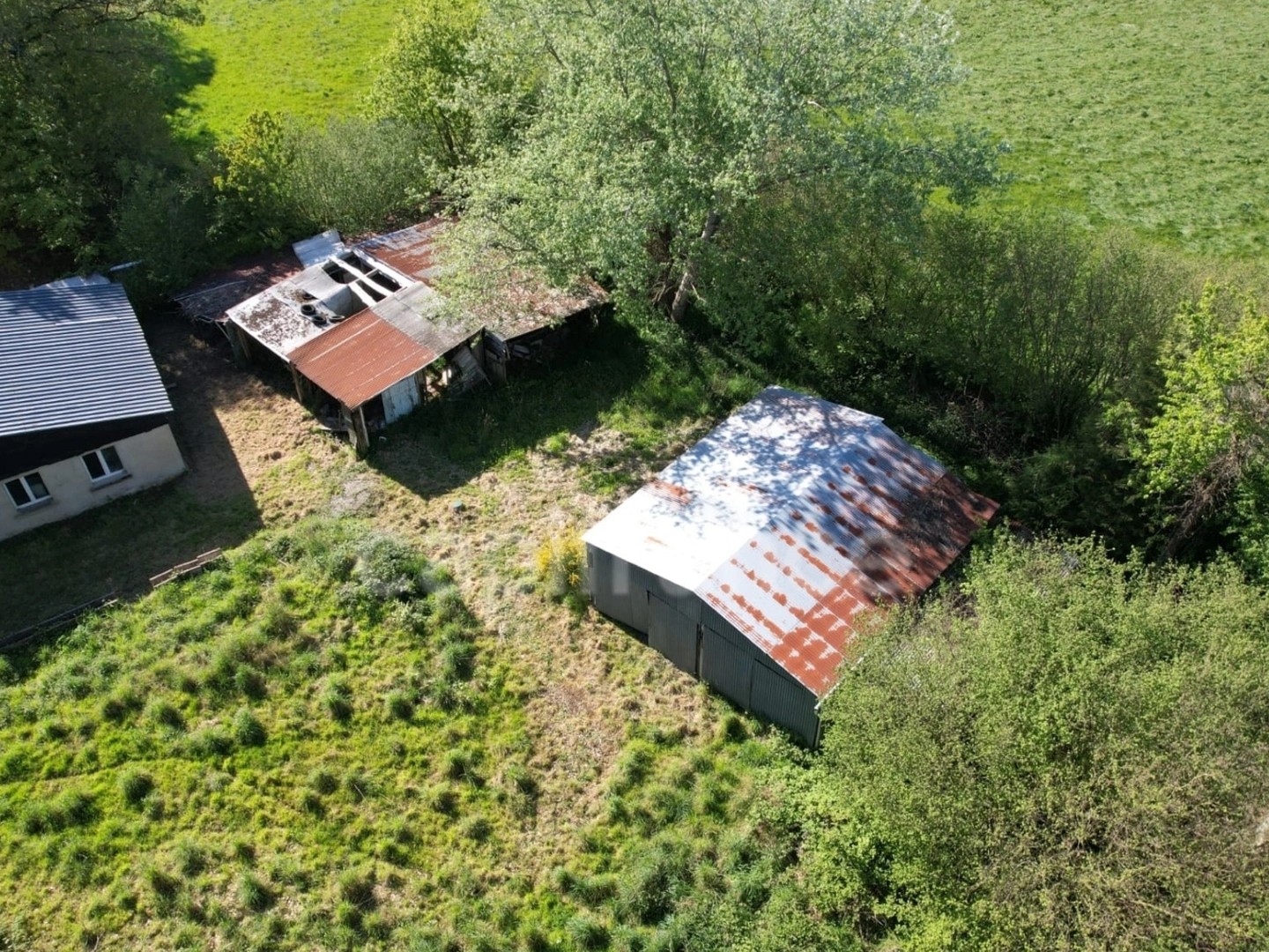Maison à vendre - 4 pièces - 110m2 - Pédernec (22540)