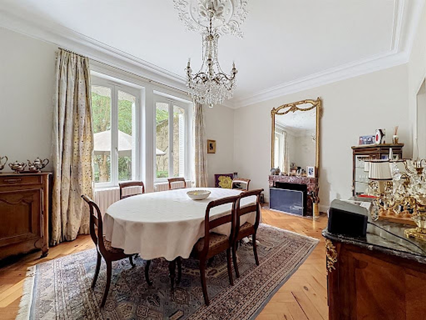 Maison 9 pièces 293 m²