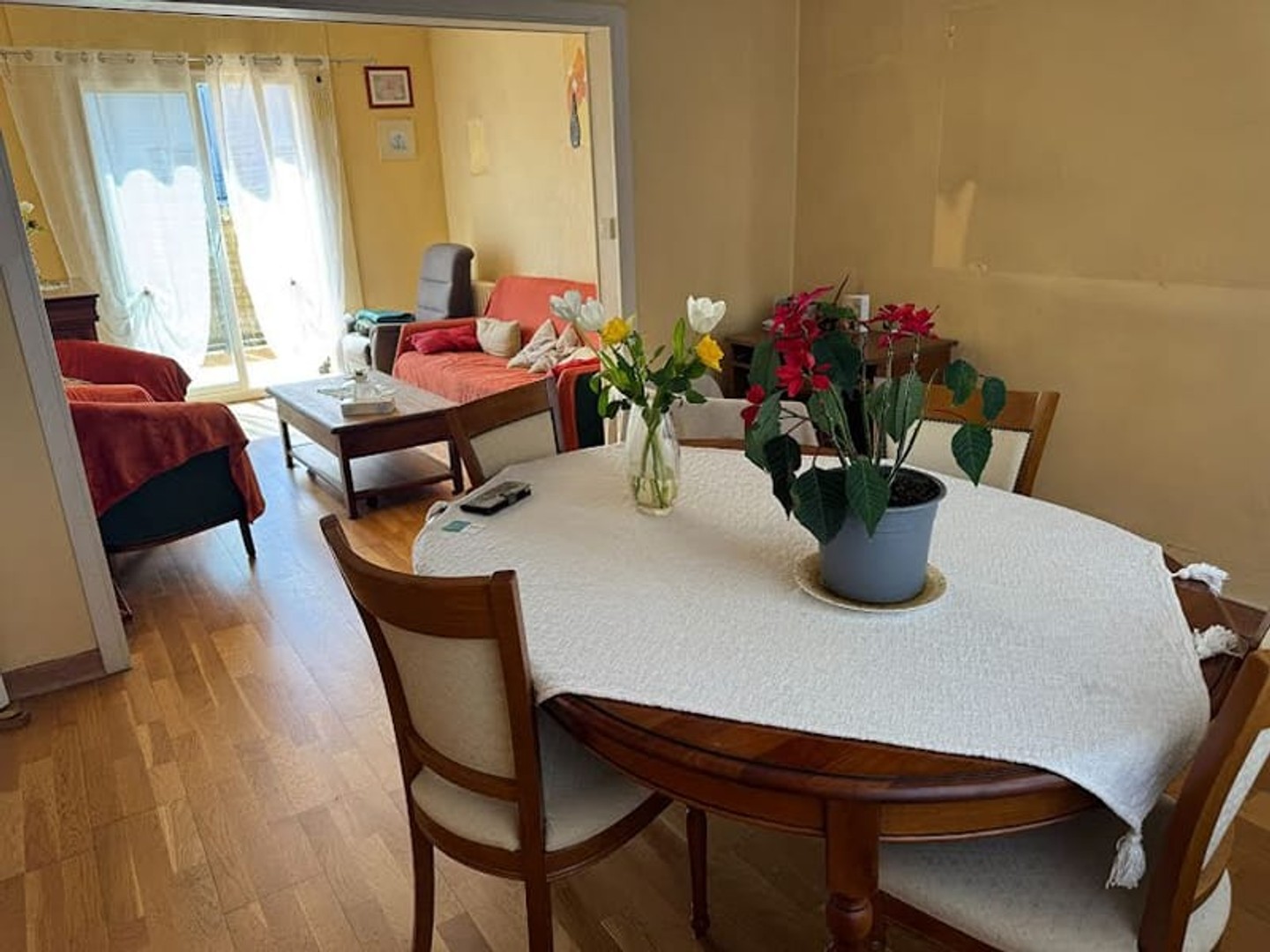 Maison à vendre - 6 pièces - 111m2 - Auray (56400)