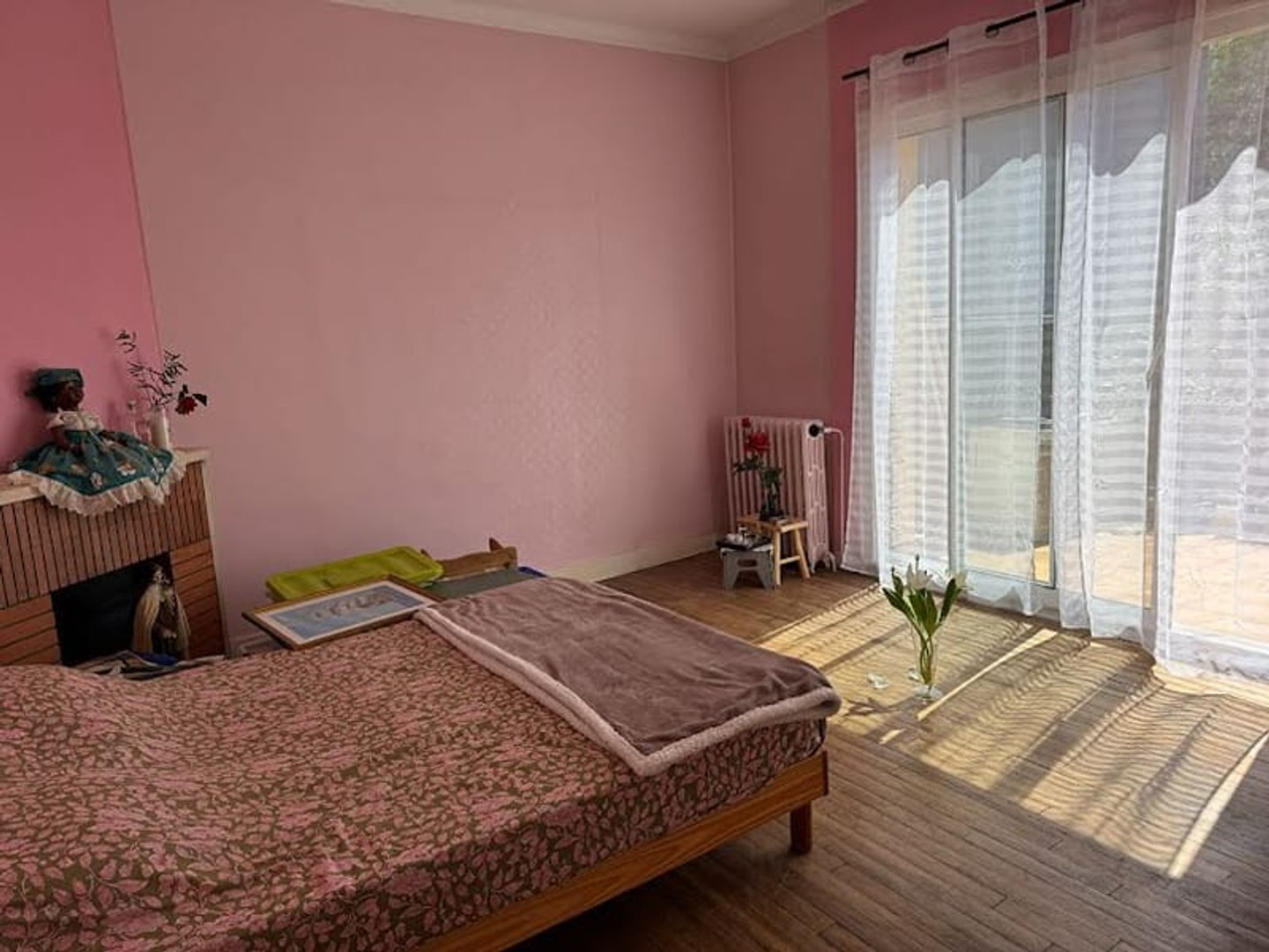 Maison à vendre - 6 pièces - 111m2 - Auray (56400)