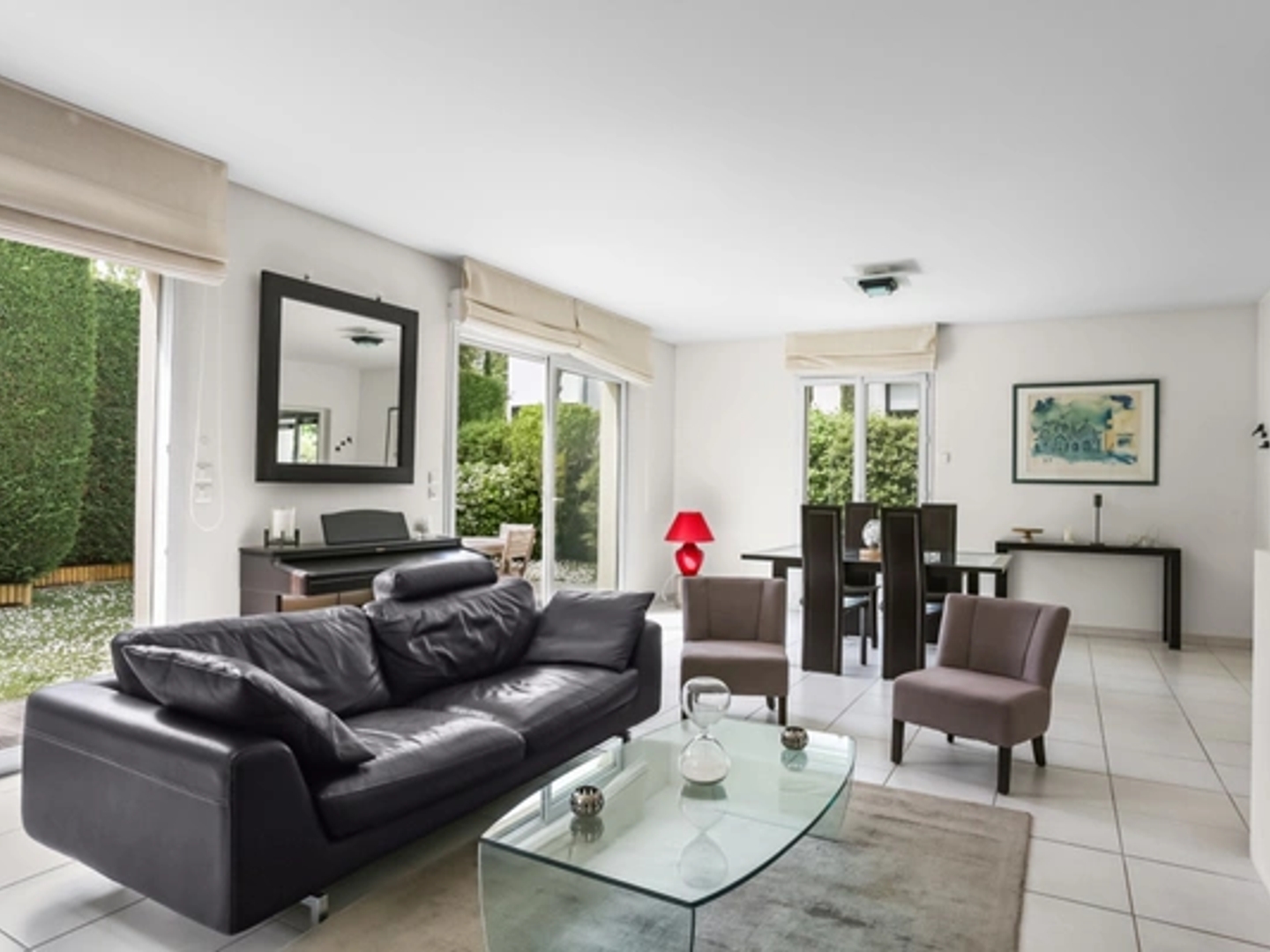 Maison à vendre - 7 pièces - 159m2 - Rueil-Malmaison (92500)
