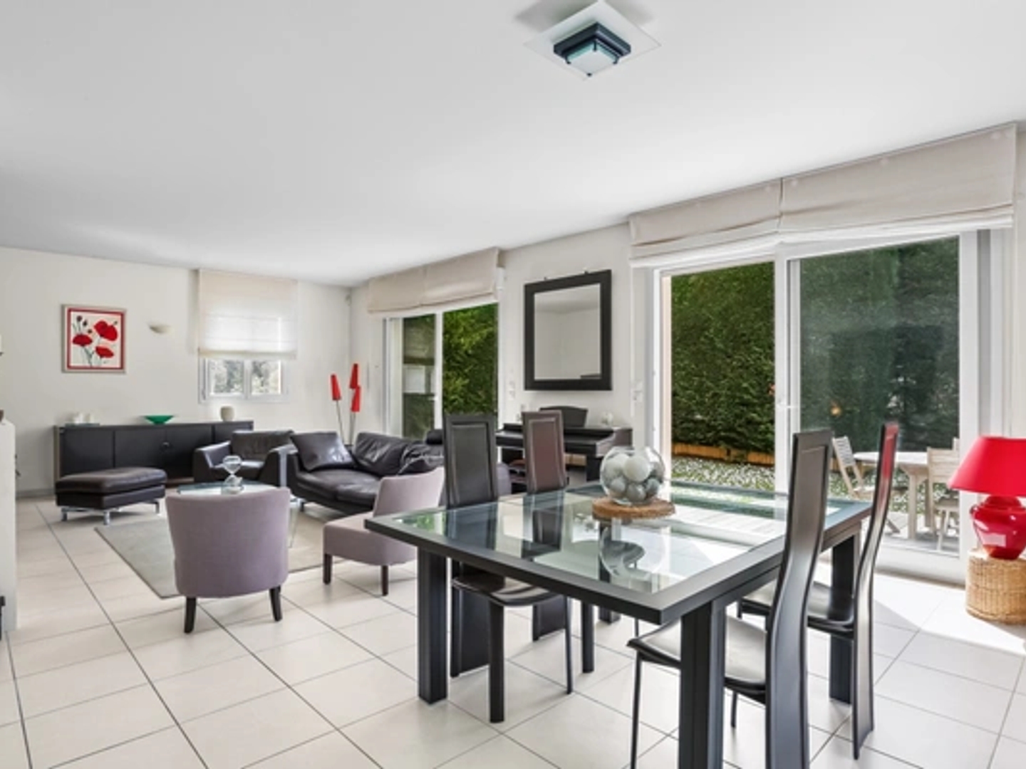 Maison à vendre - 7 pièces - 159m2 - Rueil-Malmaison (92500)