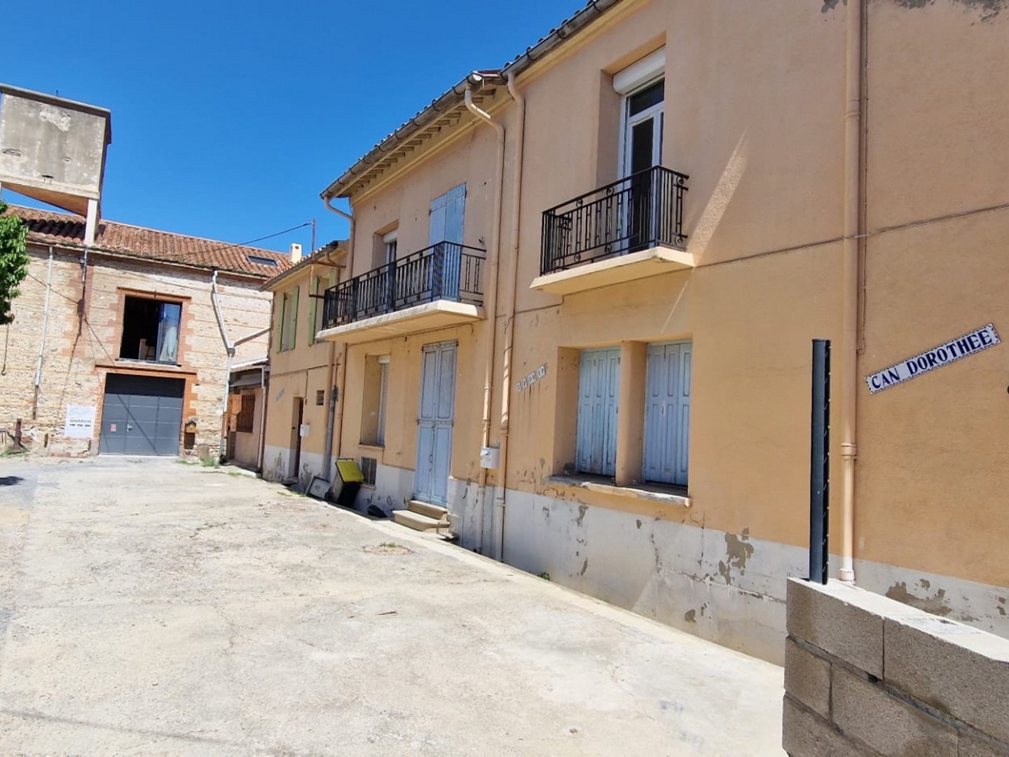 Maison à vendre - 5 pièces - 149m2 - Corneilla-La-Rivière (66550)
