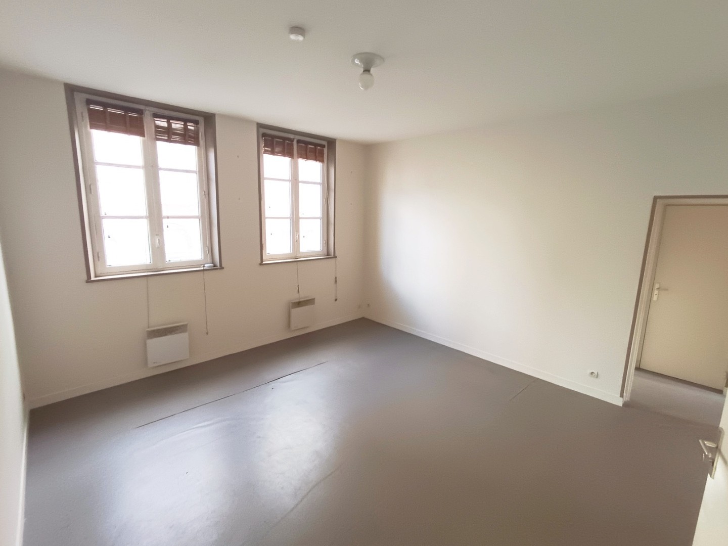 Appartement à vendre - Amiens (80000)