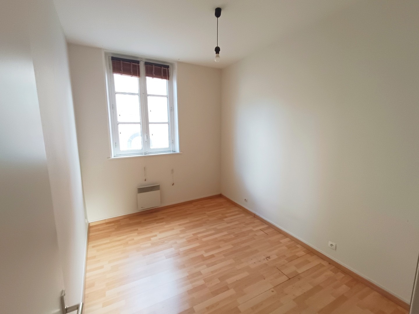 Appartement à vendre - Amiens (80000)