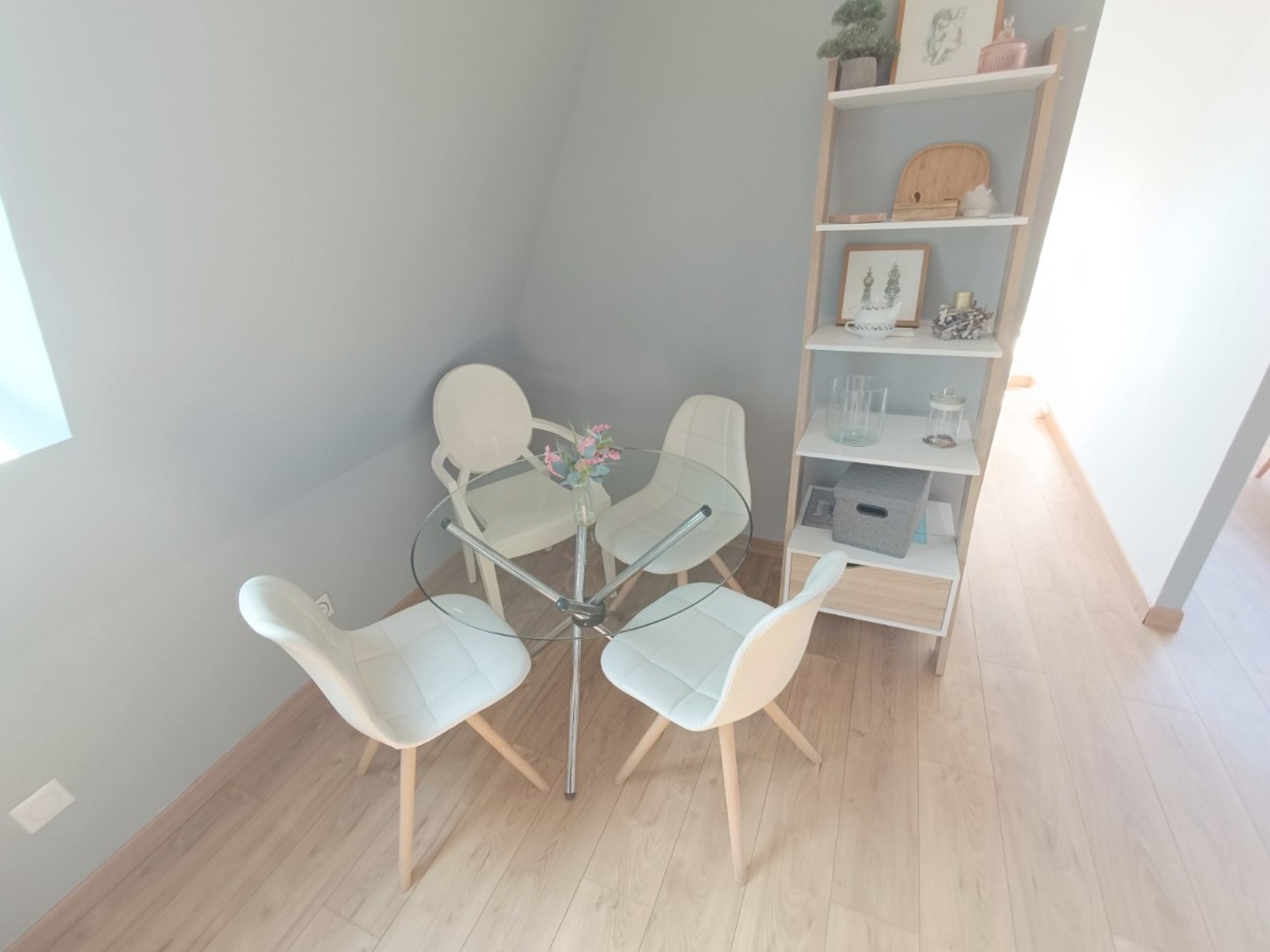 Appartement à vendre - Amiens (80000)