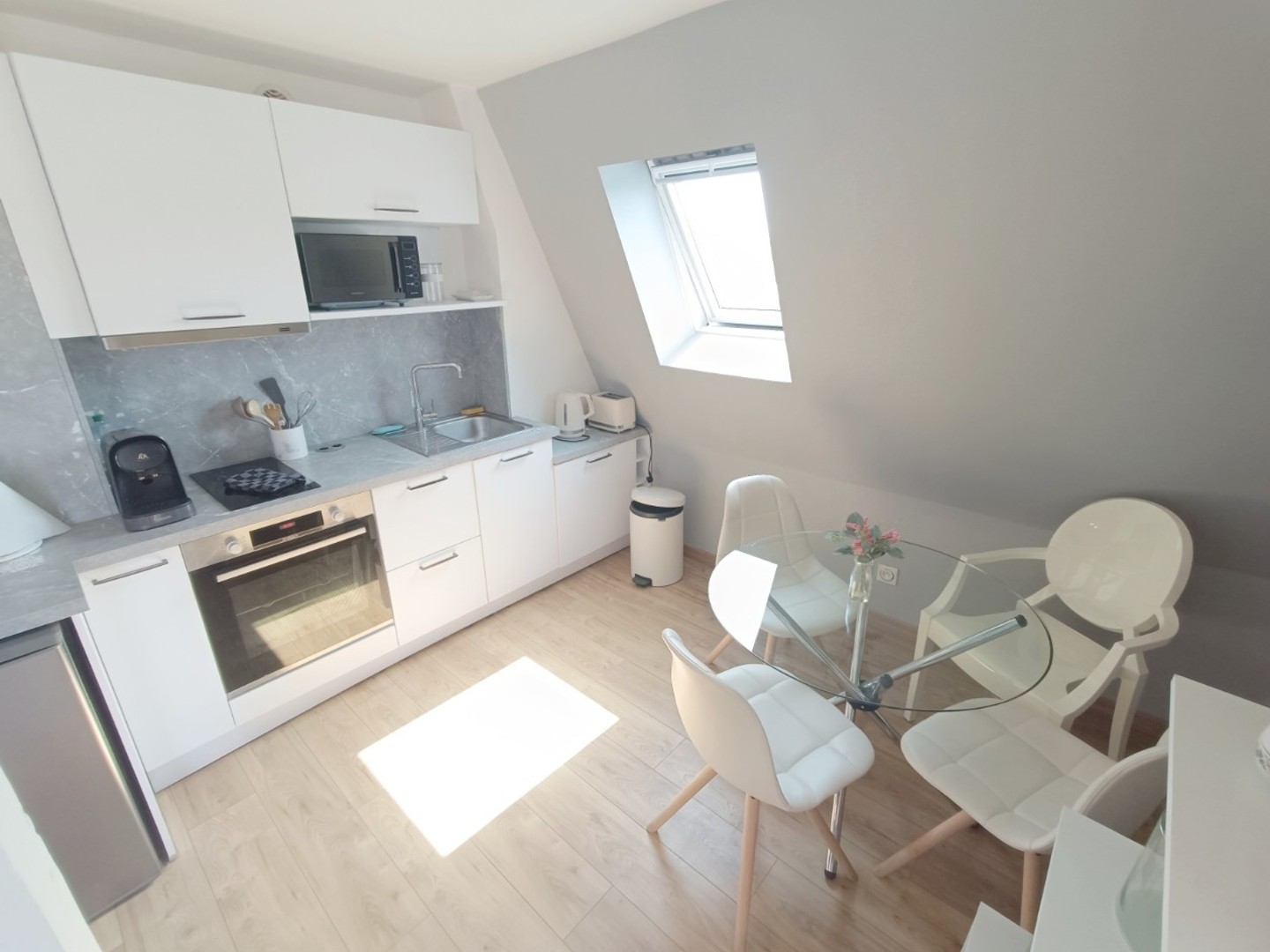 Appartement à vendre - Amiens (80000)