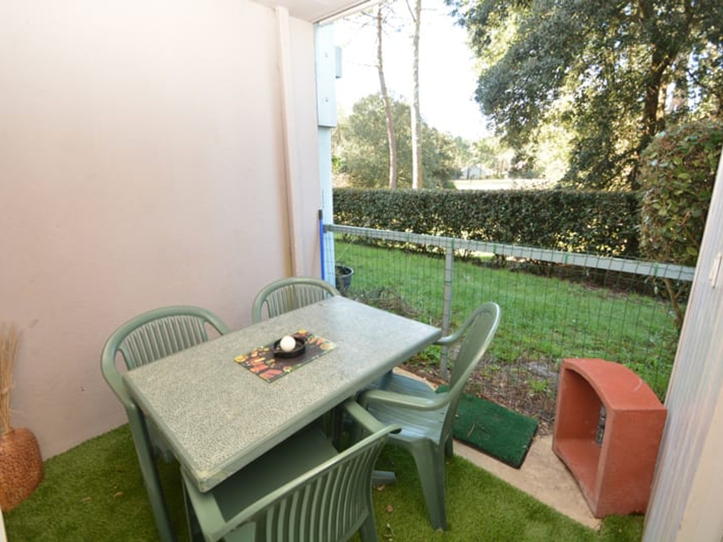 Appartement à vendre - 2 pièces - 36m2 - Lacanau (33680)