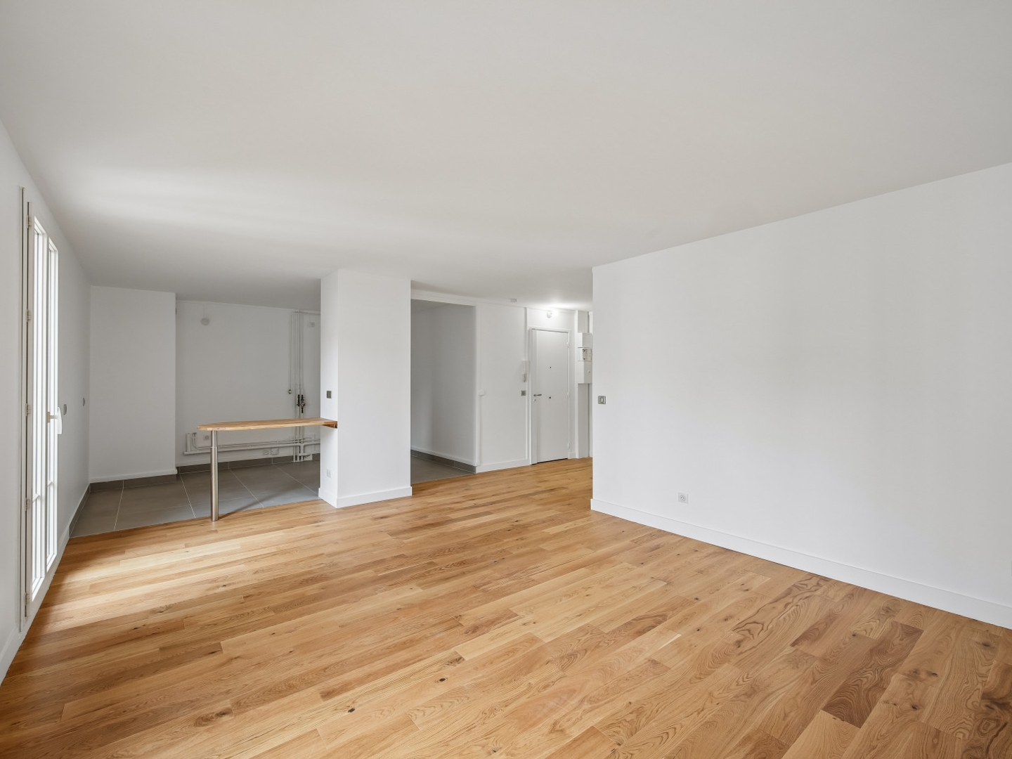 EXCLUSIVITE - 5P Rénové - Versailes Château
