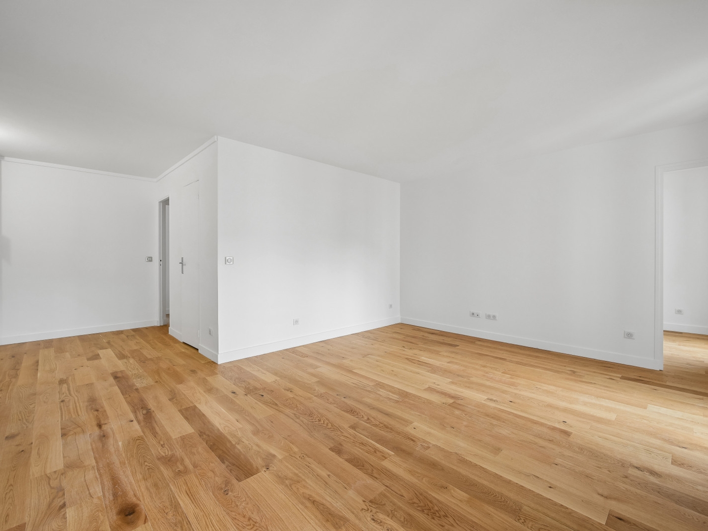 Appartement à vendre - Versailles (78000)