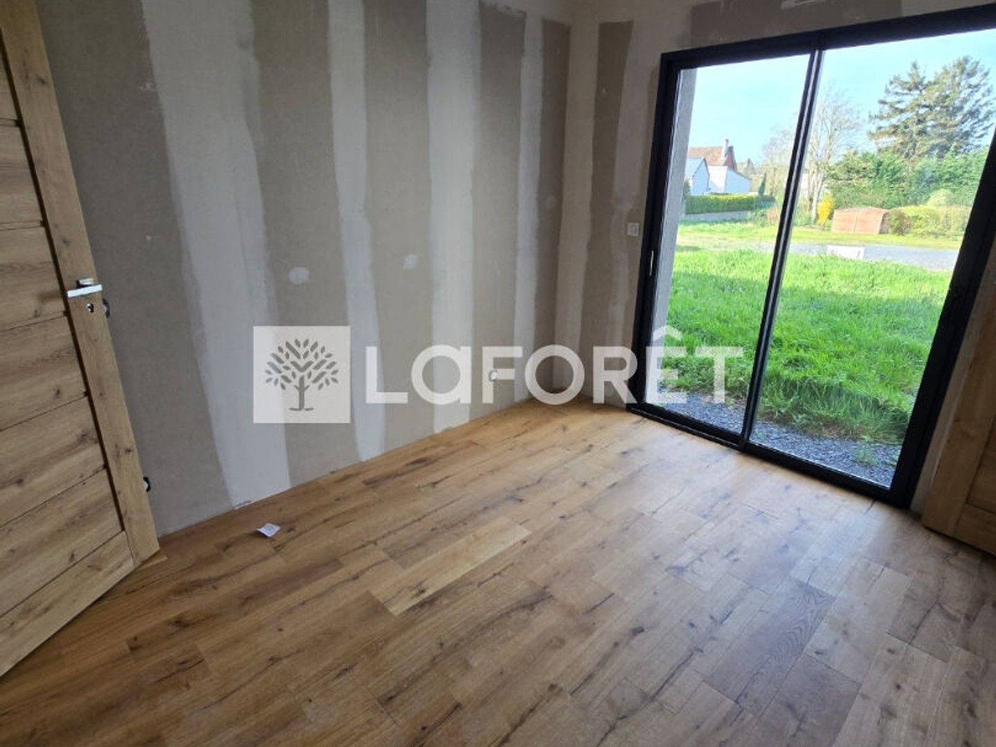 Maison à vendre - 4 pièces - 95m2 - Bréhal (50290)