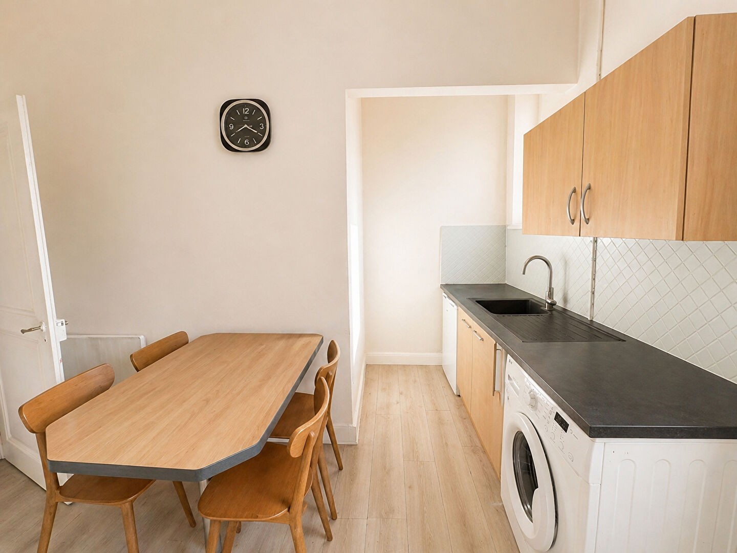 Appartement à vendre - 3 pièces - 62m2 - Bischheim (67800)