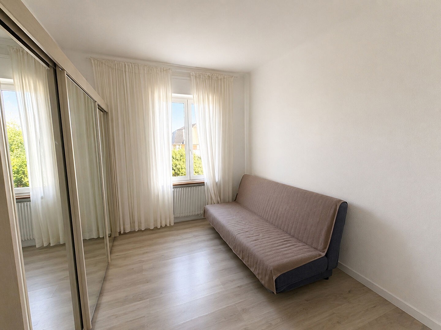 Appartement à vendre - 3 pièces - 62m2 - Bischheim (67800)
