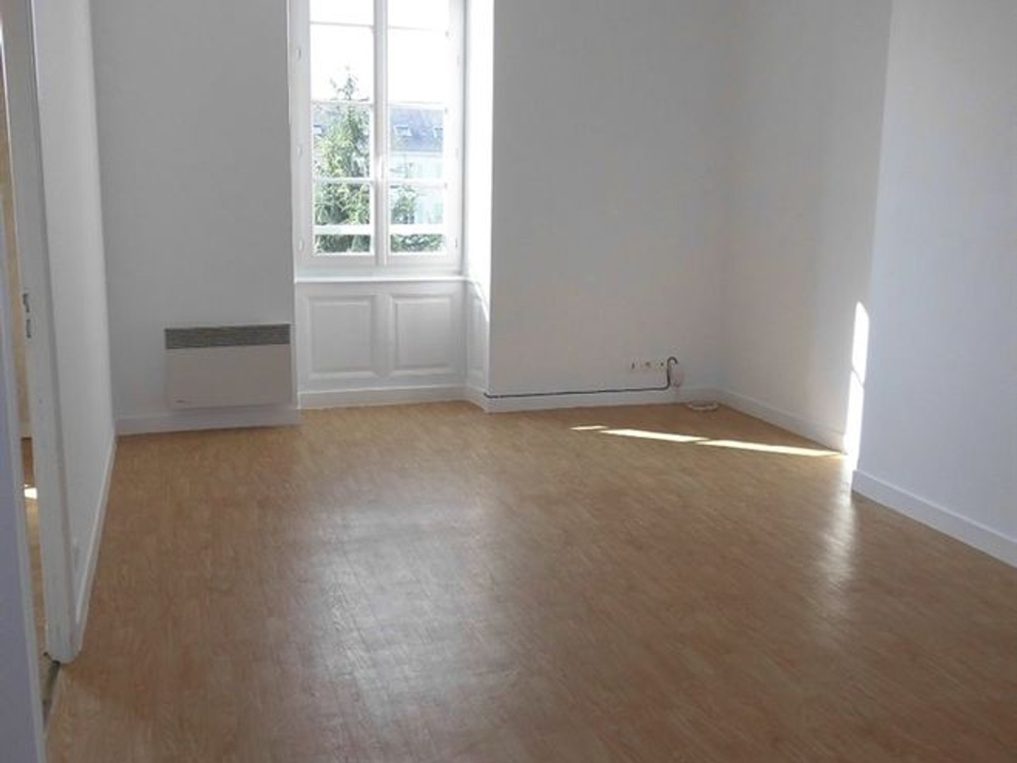 Appartement à vendre - 3 pièces - 59m2 - La Roche-Sur-Yon (85000)