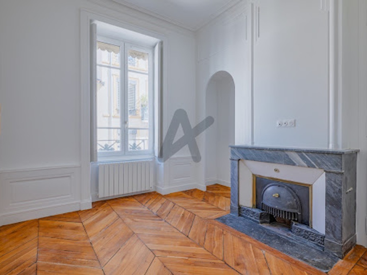 Appartement à vendre - 2 pièces - 69m2 - Lyon 2e (69002)