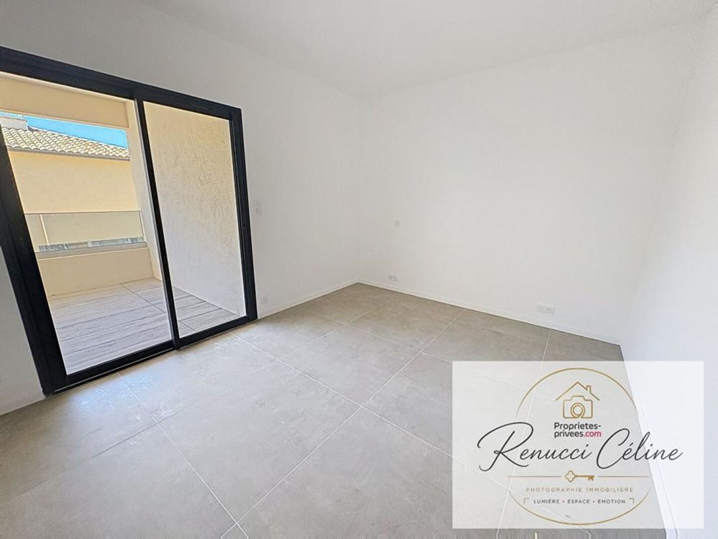Appartement à vendre - 3 pièces - 52m2 - Grosseto-Prugna (20166)