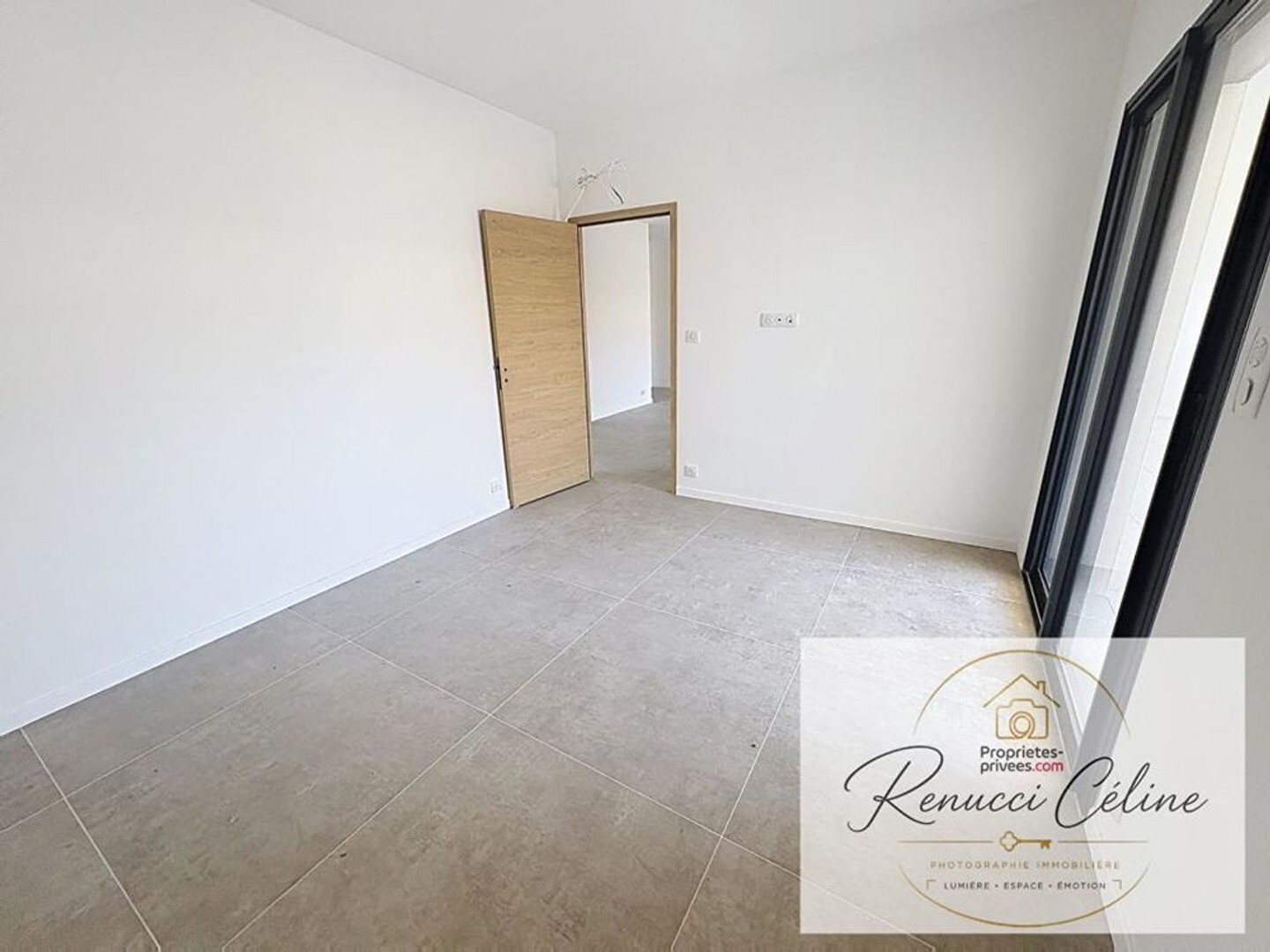 Appartement à vendre - 3 pièces - 52m2 - Grosseto-Prugna (20166)