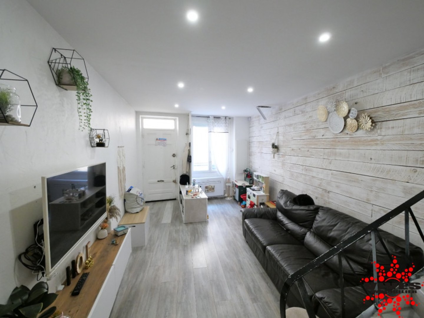 Maison à vendre - 3 pièces - 85m2 - Puisserguier (34620)