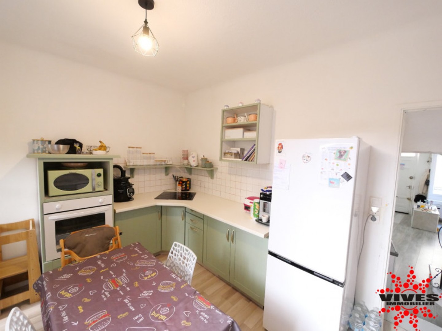 Maison à vendre - 3 pièces - 85m2 - Puisserguier (34620)