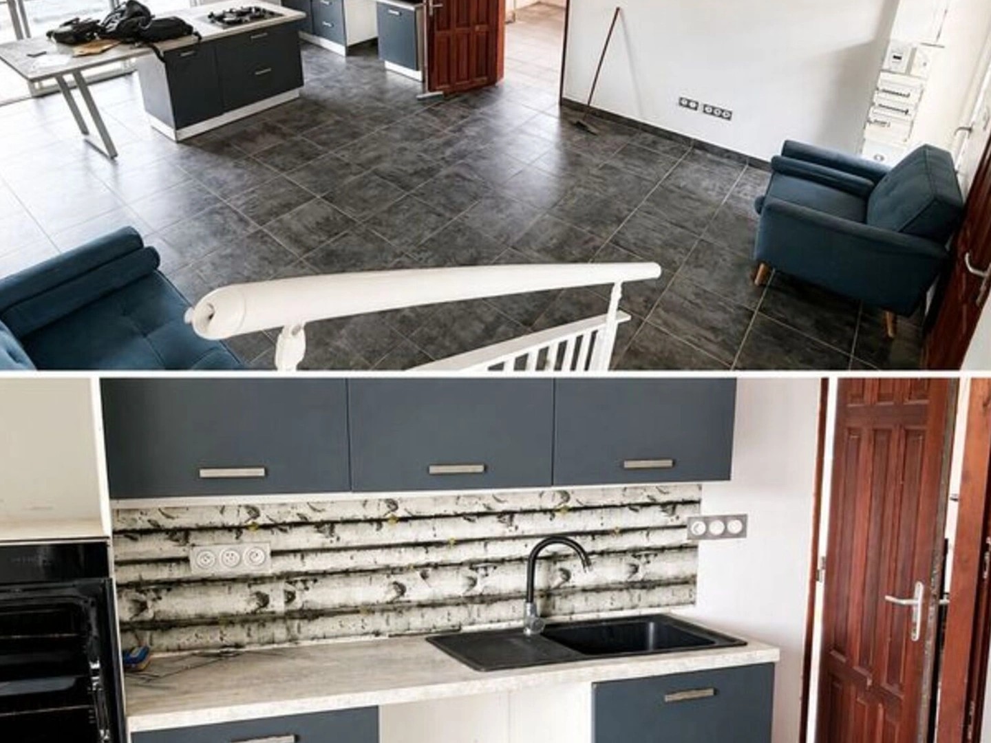 Maison à vendre - 4 pièces - 117m2 - Remire-Montjoly (97354)