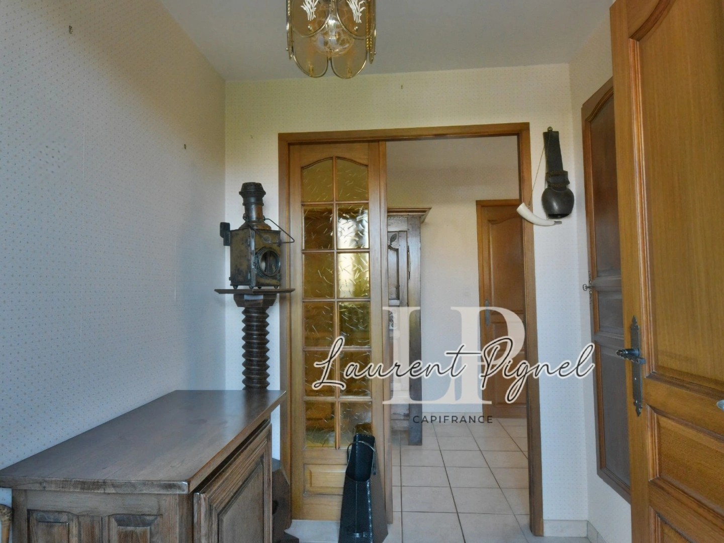 Maison à vendre - 4 pièces - 118m2 - Chépy (80210)