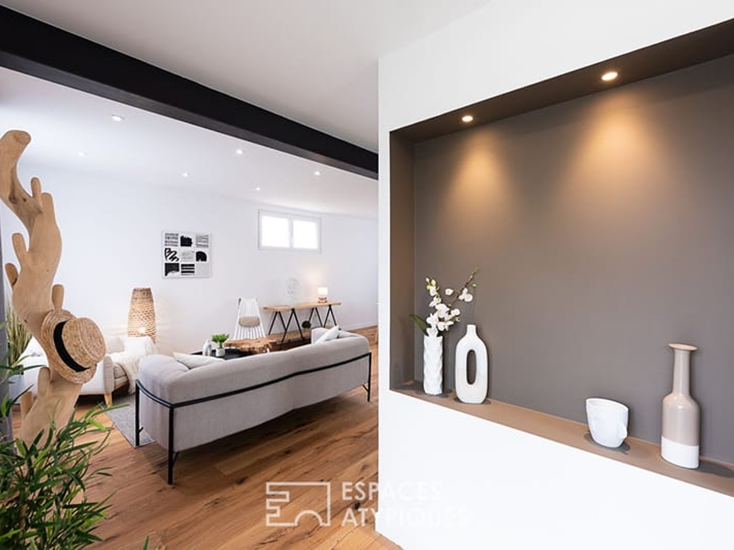 Maison à vendre - 6 pièces - 136m2 - Pornichet (44380)