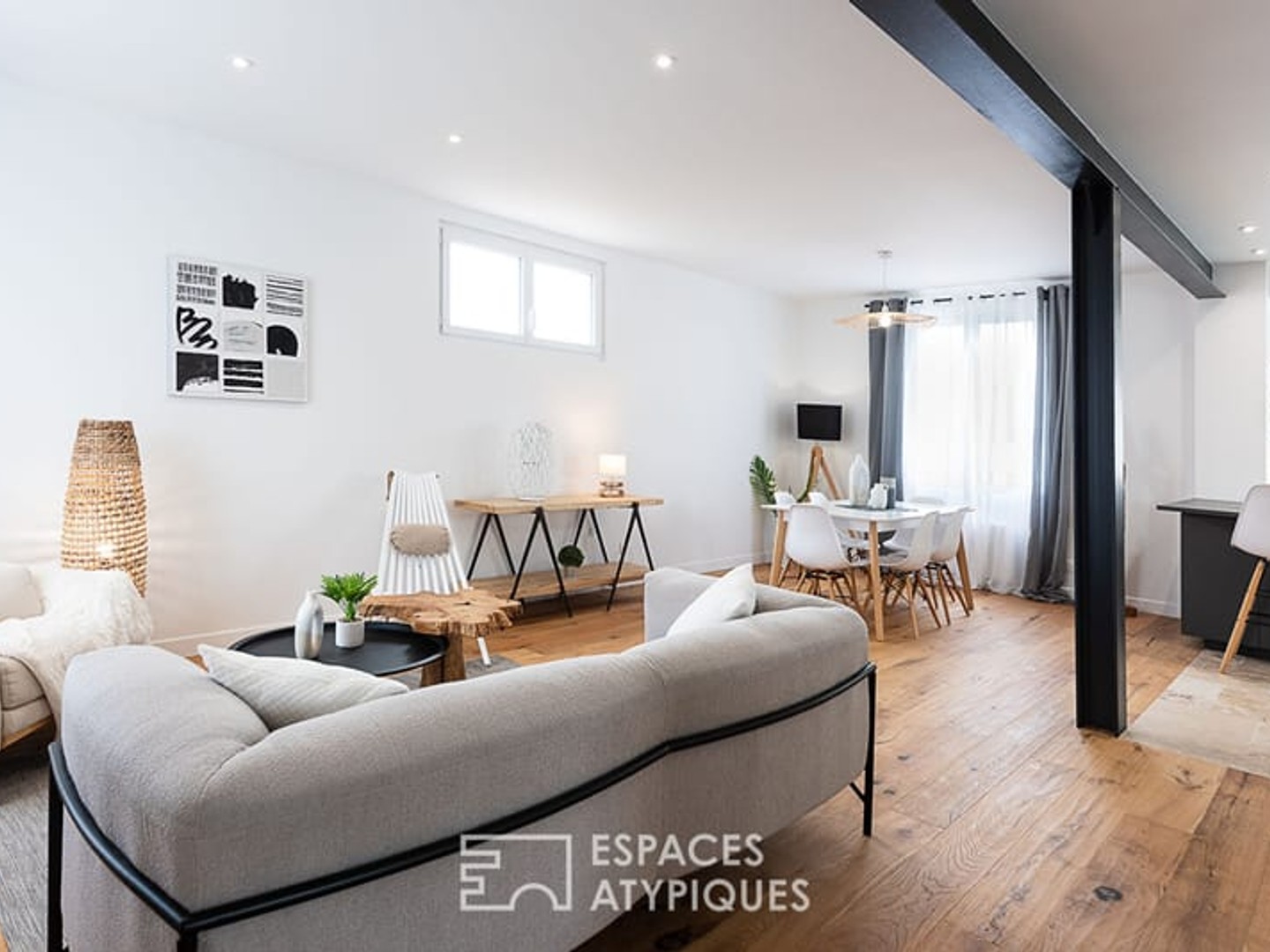 Maison à vendre - 6 pièces - 136m2 - Pornichet (44380)
