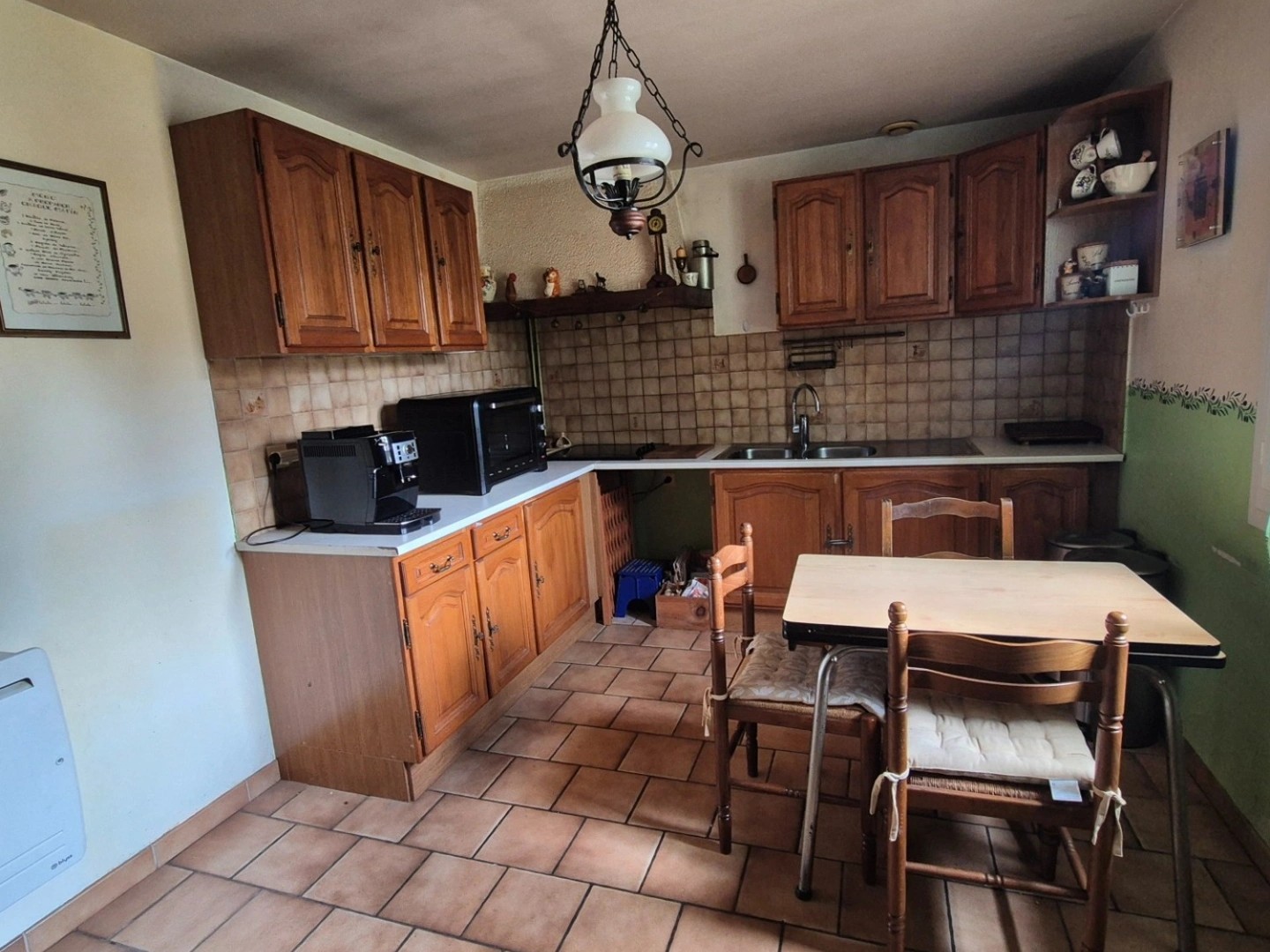 Maison à vendre - 5 pièces - 110m2 - Denonville (28700)