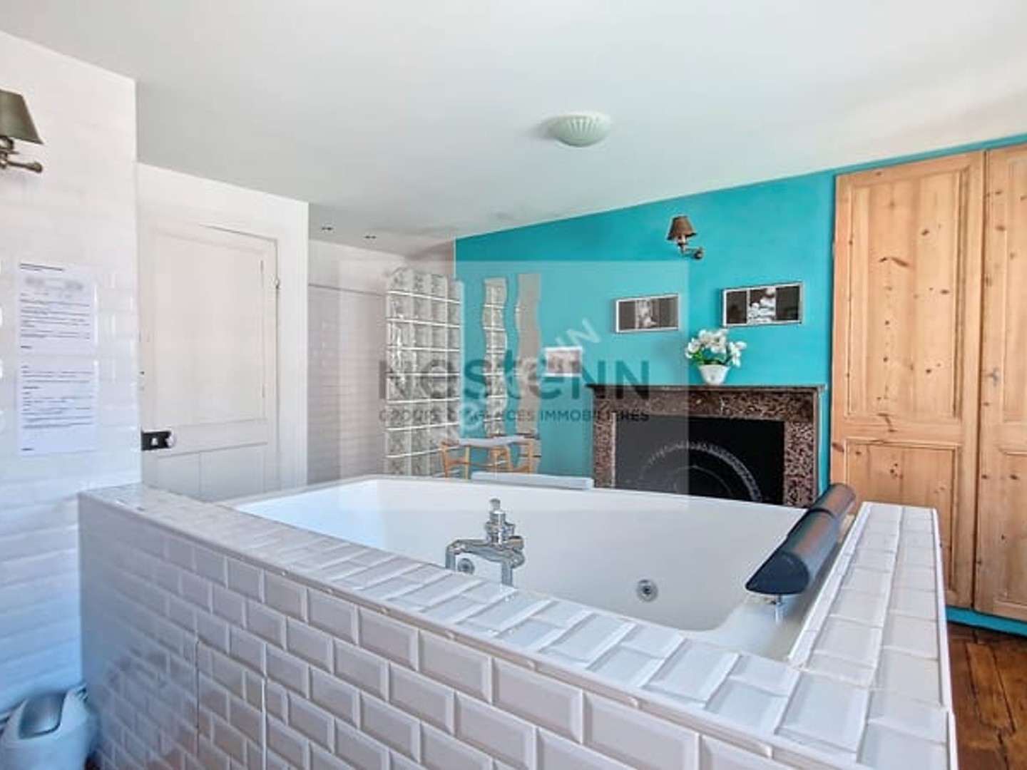 Maison 8 pièces 430 m²